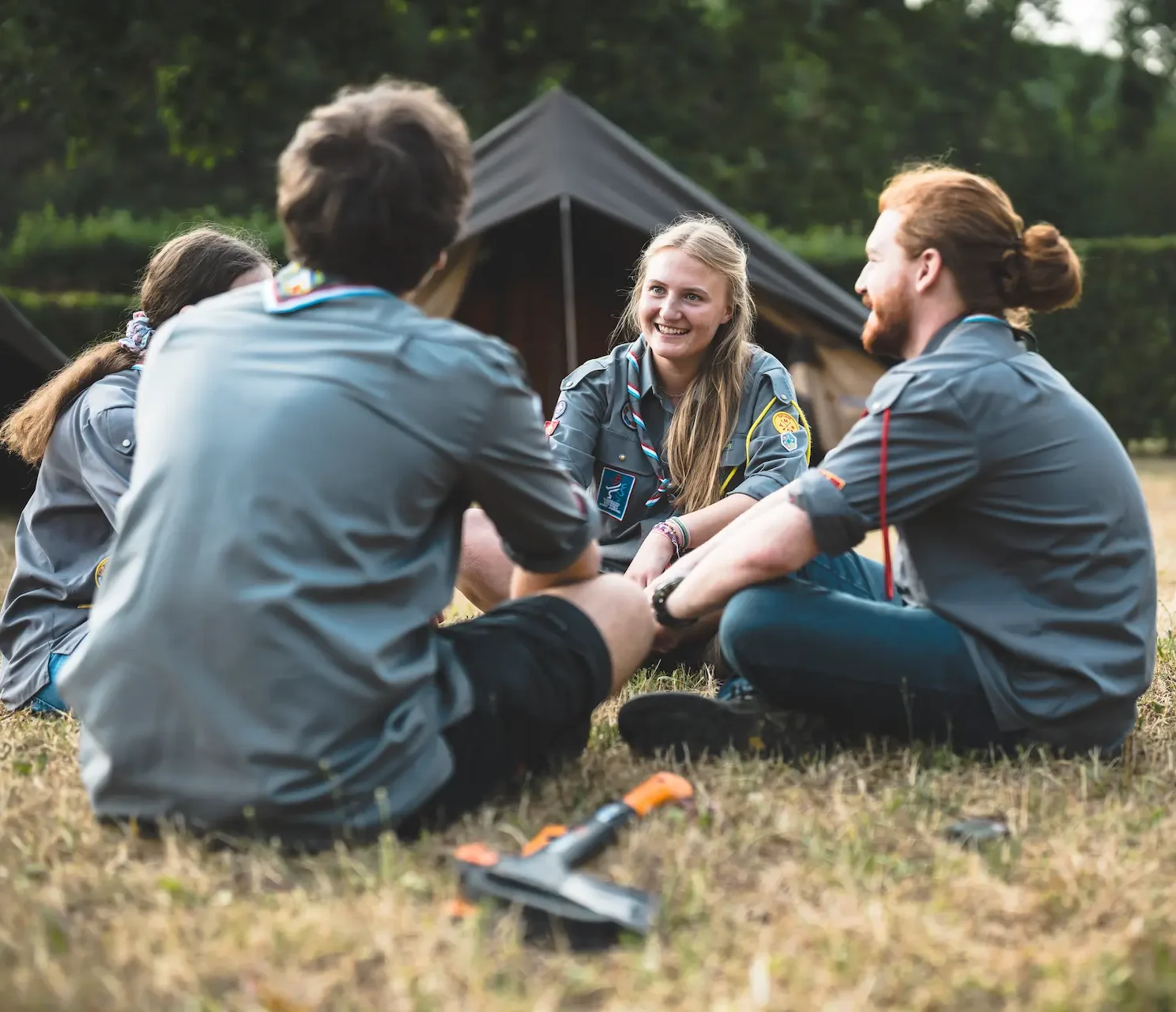 Scouts_en_cercle